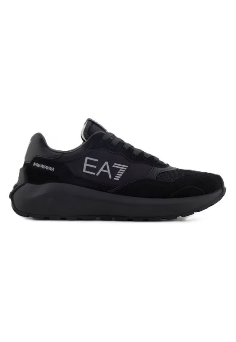 EA7 Pantofi sport WADER-X8X186-XK401-D190