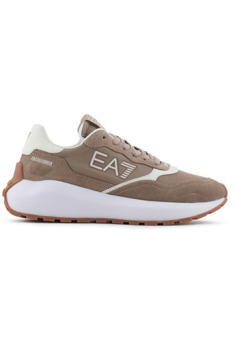 EA7 Pantofi sport WADER-X8X186-XK401-U238