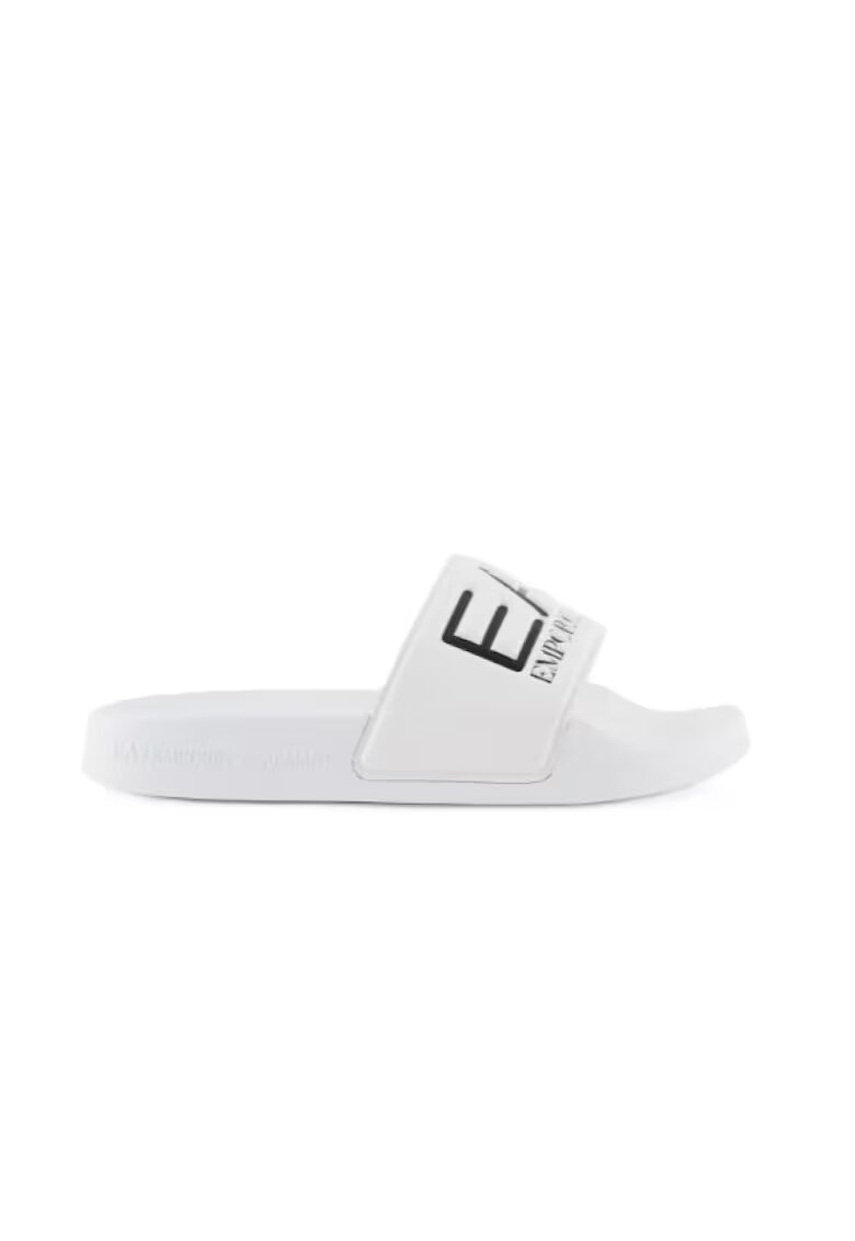 EA7 Papuci VISIBILITY SLIPPER MINIME K-7Y000037-AF15118-U0001