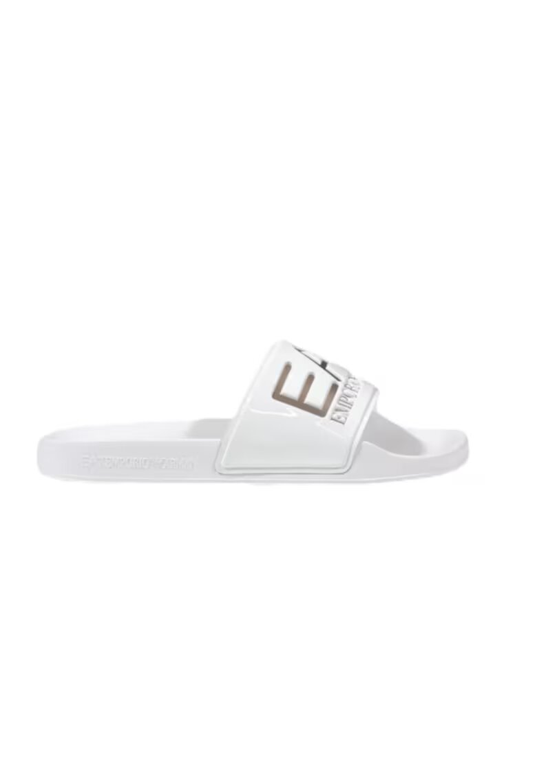EA7 Papuci VISIBILITY SLIPPER U-7X000108-AF15118-MZ095