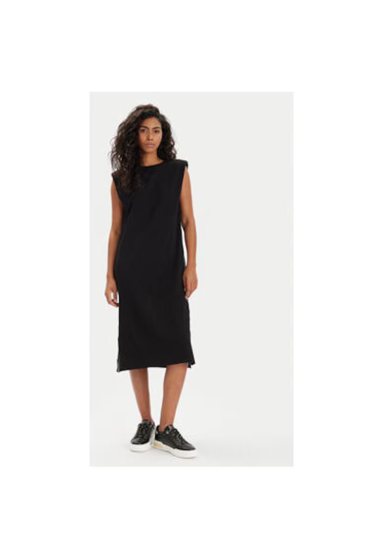 EA7 Rochie dama - emporio armani - Negru - Negru