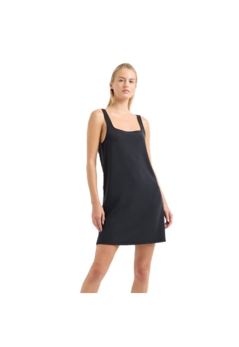 EA7 Rochie W DRESS TAPE-7W000175-AF12643-UC001