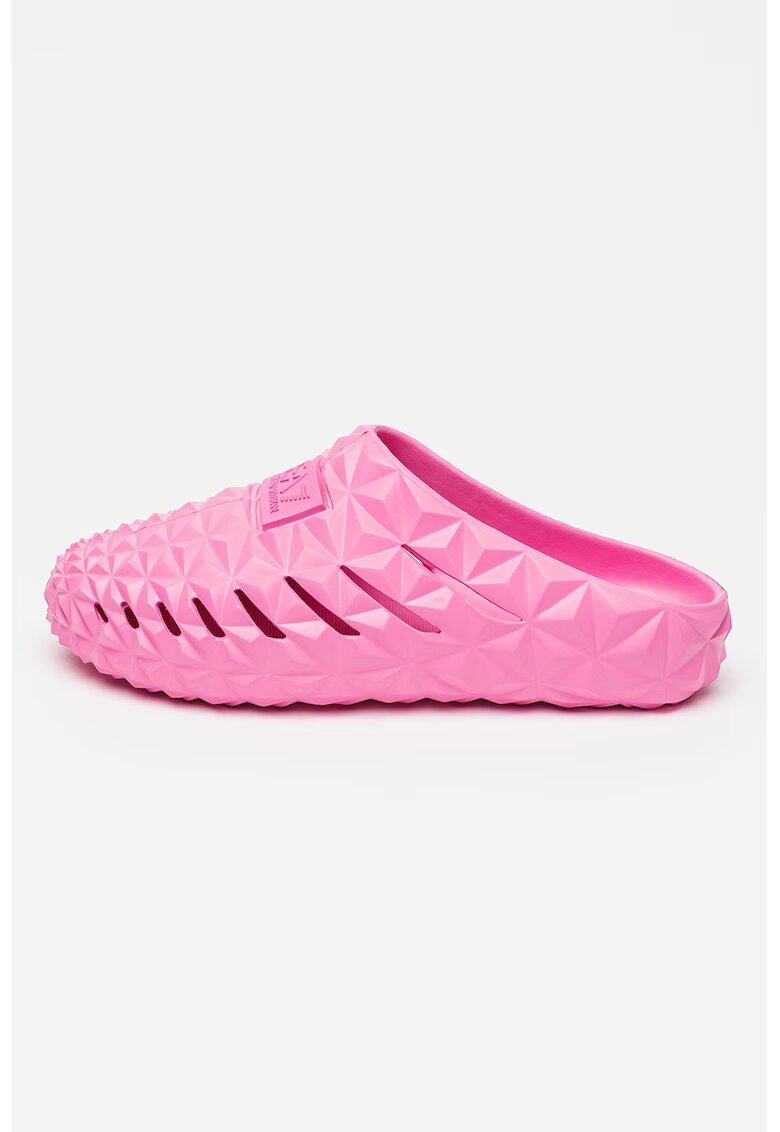 EA7 Saboti uni - Fucsia