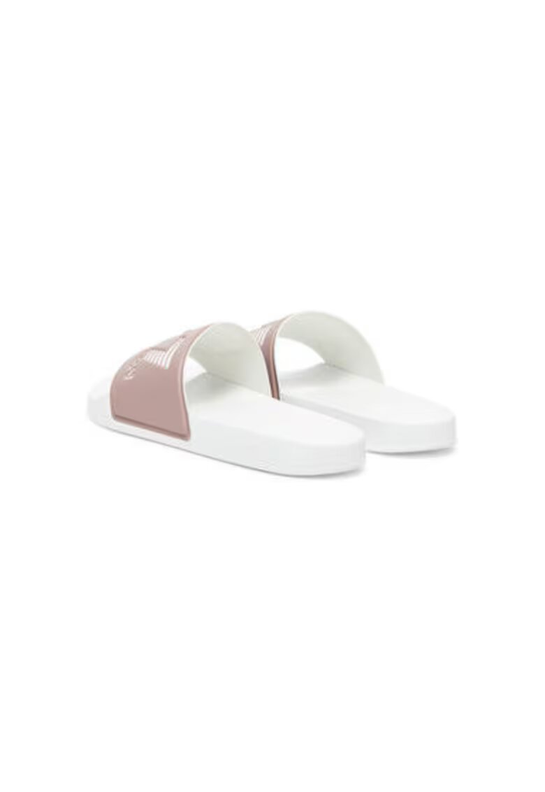 EA7 Slapi dama Emporio Armani - Bej