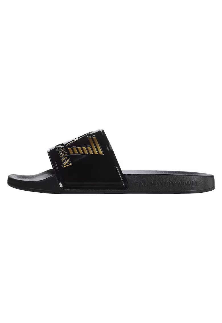EA7 Slapi Emporio Armani WATER SPORTS VISIBILITY SLIPPER 7X0001AF15118PC001