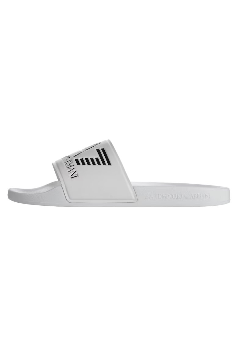 EA7 Slapi Emporio Armani WATER SPORTS VISIBILITY SLIPPER 7X0001AF15118U0001
