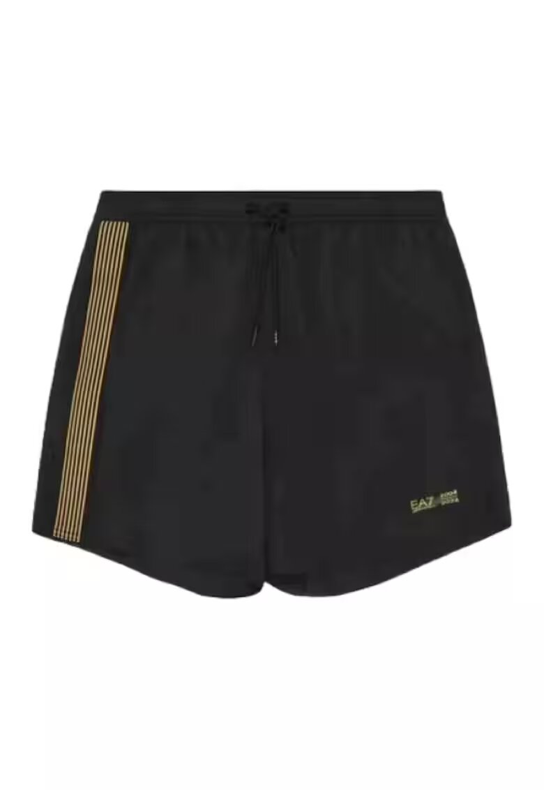 EA7 Sort de baie M SOCCER 20TH ANNIVERSAR BOXER-902000-4R726-00020