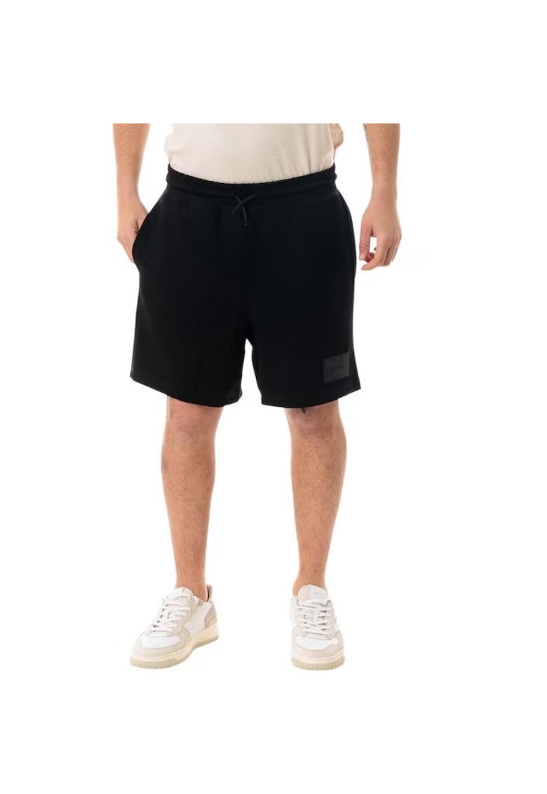 EA7 Sort U SHORTS VI PL-7X000019-AF13790-UC001