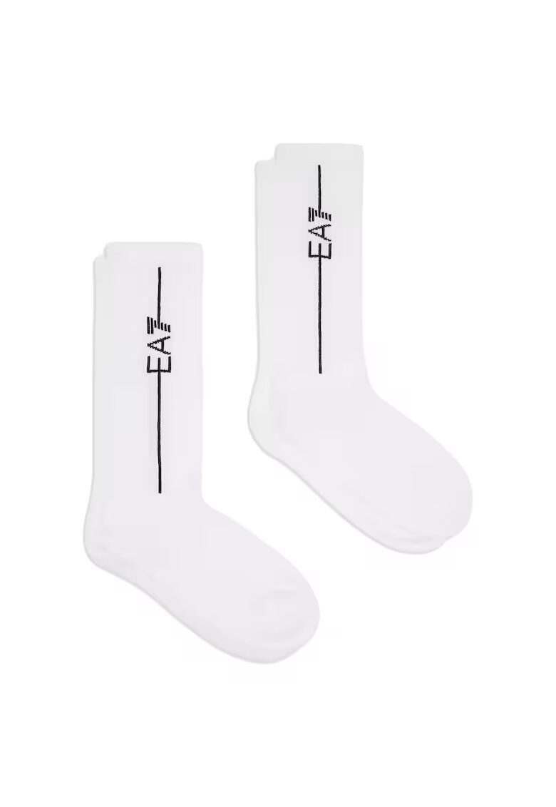 EA7 Sosete Emporio Armani TRAIN SOCKS 246002CC99904710
