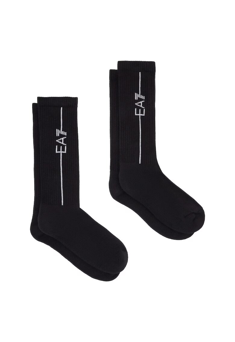 EA7 Sosete Emporio Armani TRAIN SOCKS 246002CC99917020