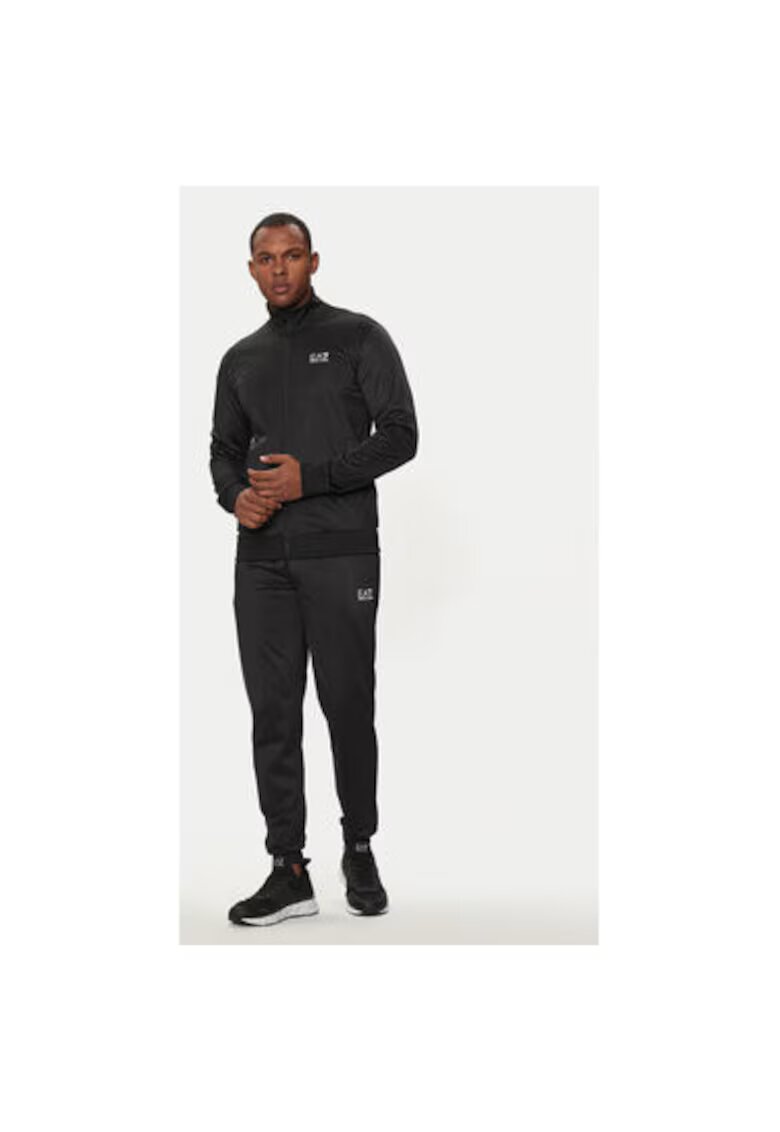 EA7 Trening barbati - Emporio Armani 304213182 - Poliester - Negru - Negru