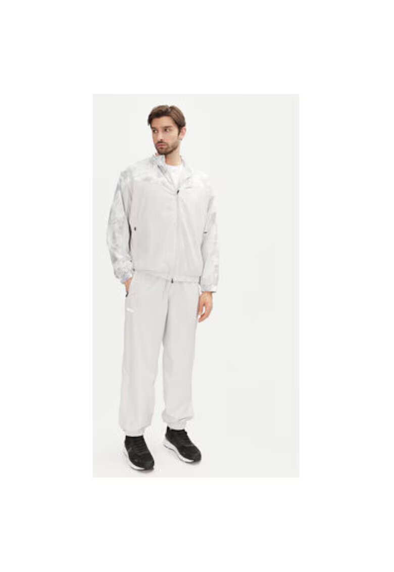 EA7 Trening barbati Emporio Armani - 7M000078 AF12948 - Poliester - Gri - Gri