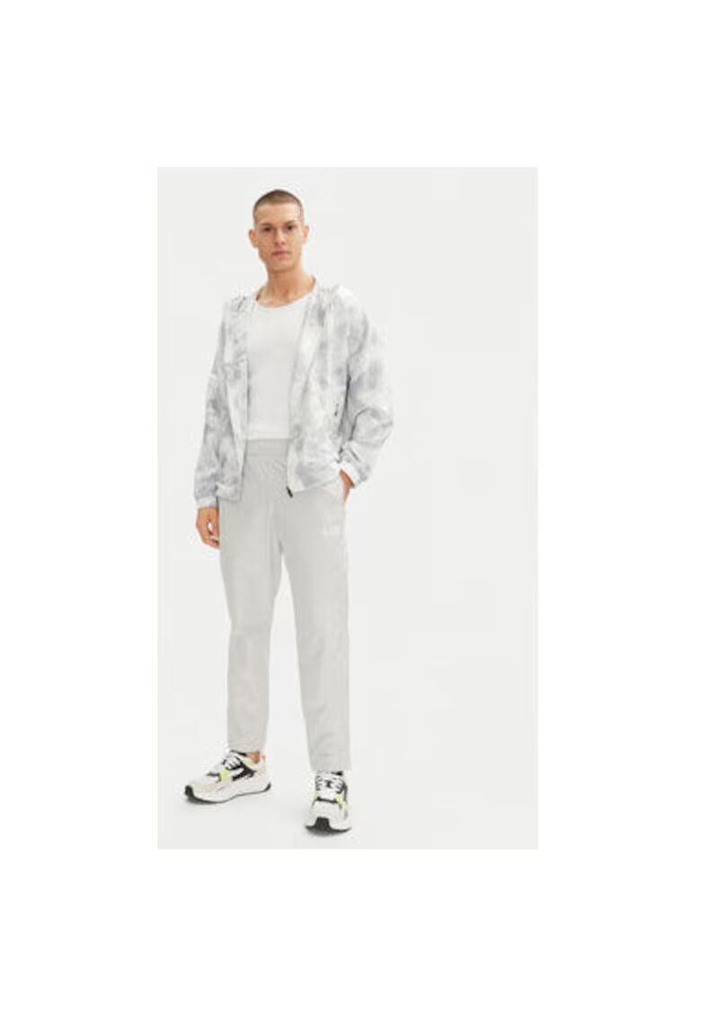 EA7 Trening barbati Emporio Armani - 7M000079 AF12948 - Poliester - Gri - Gri