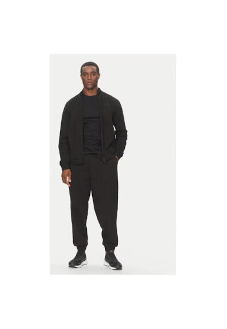 EA7 Trening barbati Emporio Armani - 7M000235 AF13512 - Bumbac - Negru - Negru