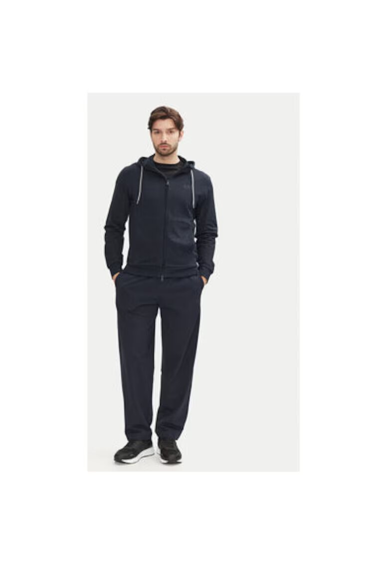 EA7 Trening barbati Emporio Armani - 7M000236 AF13512 - Bumbac - Bleumarin