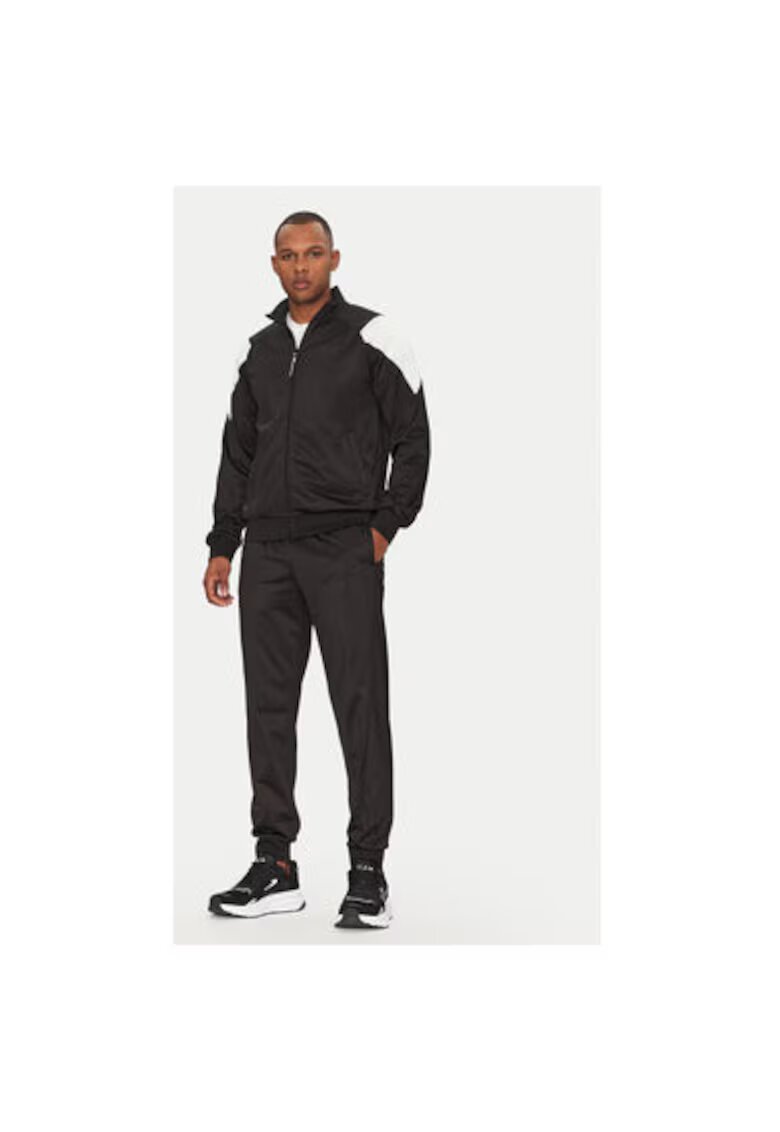 EA7 Trening barbati Emporio Armani - 7M000275 AF12449 - Bumbac - Negru - Negru