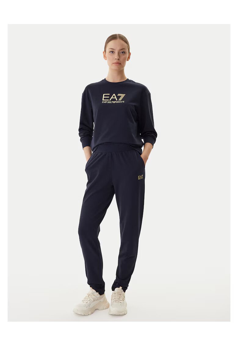 EA7 Trening dama Emporio Armani - bleumarin