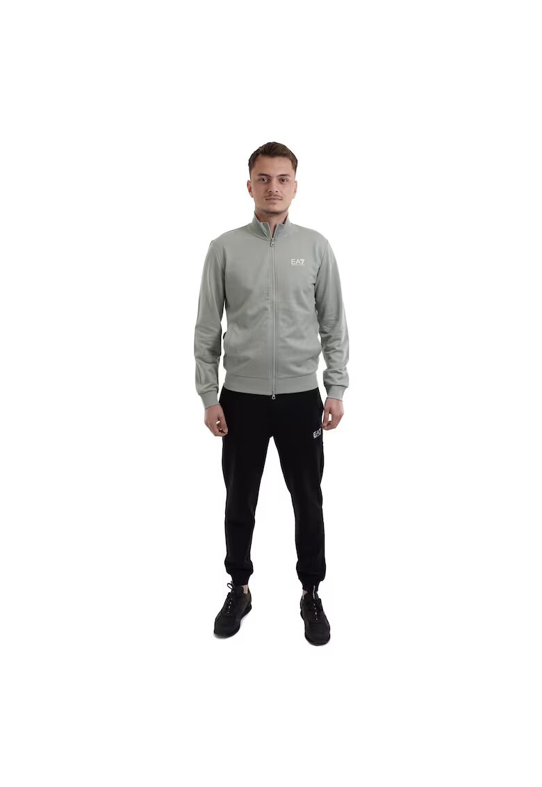 EA7 Trening Emporio Armani TRAIN CORE ID M T-SUIT T-TOP F 8NPV60PJVRZM7003