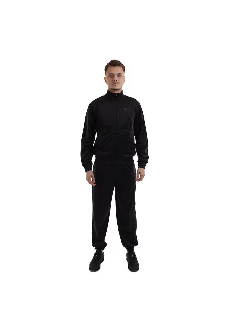 EA7 Trening Emporio Armani Train Visibility M T-suit T-to 7M000237AF12449UC001 Barbati Negru