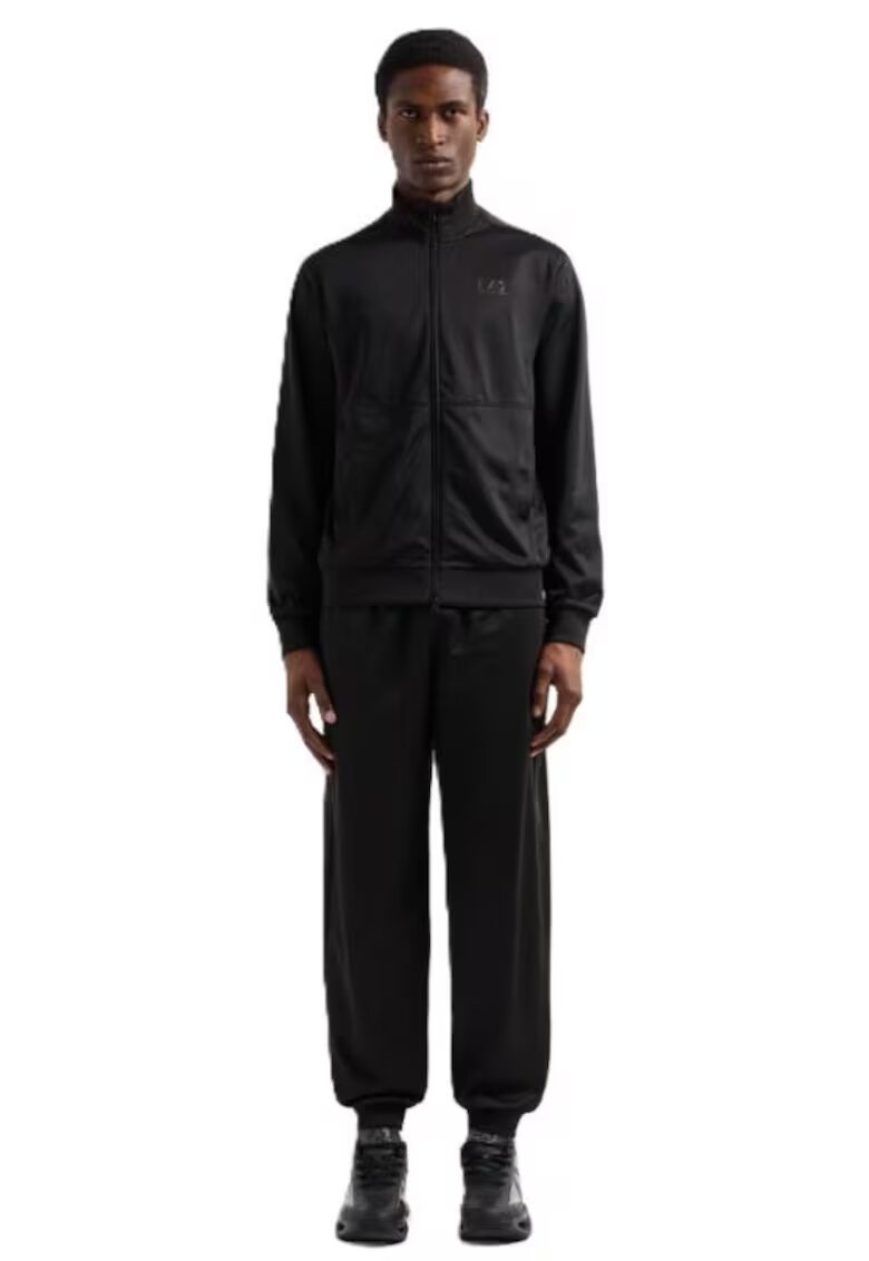 EA7 Trening M T-SUIT T-TOP FZ CH PL-7M000237-AF12449-UC001
