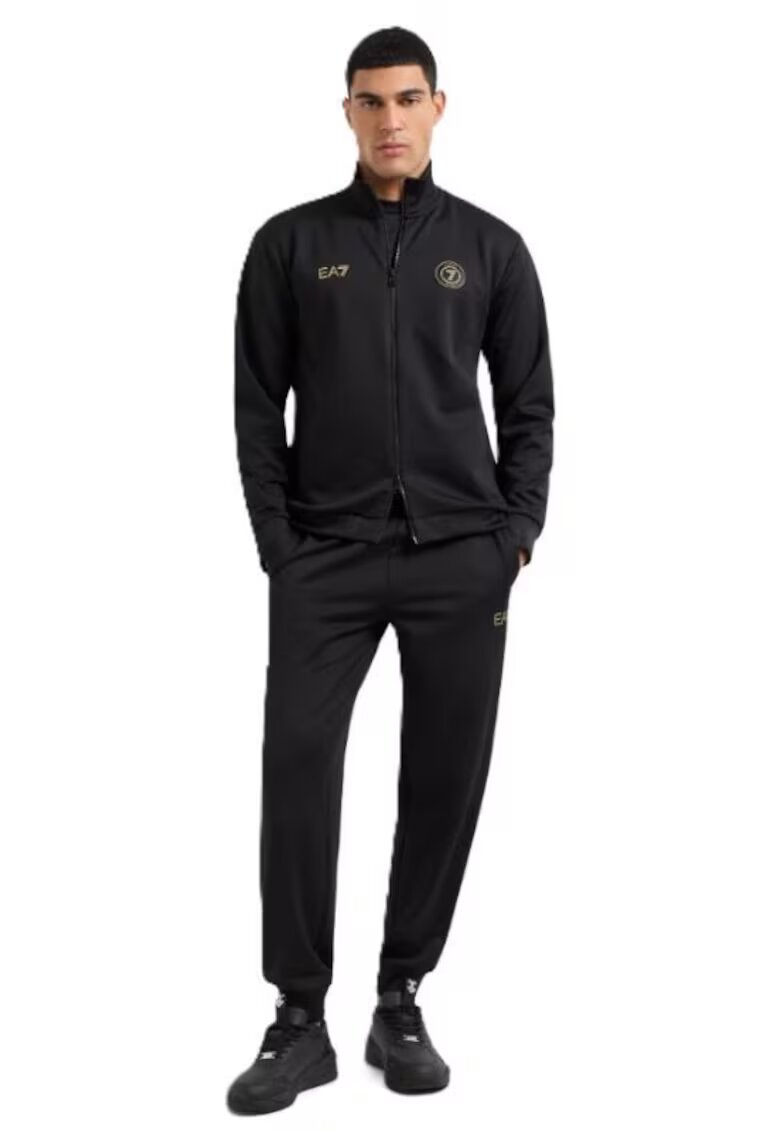 EA7 Trening M T-SUIT TT FZ CH-7M000554-AF13526-UC001