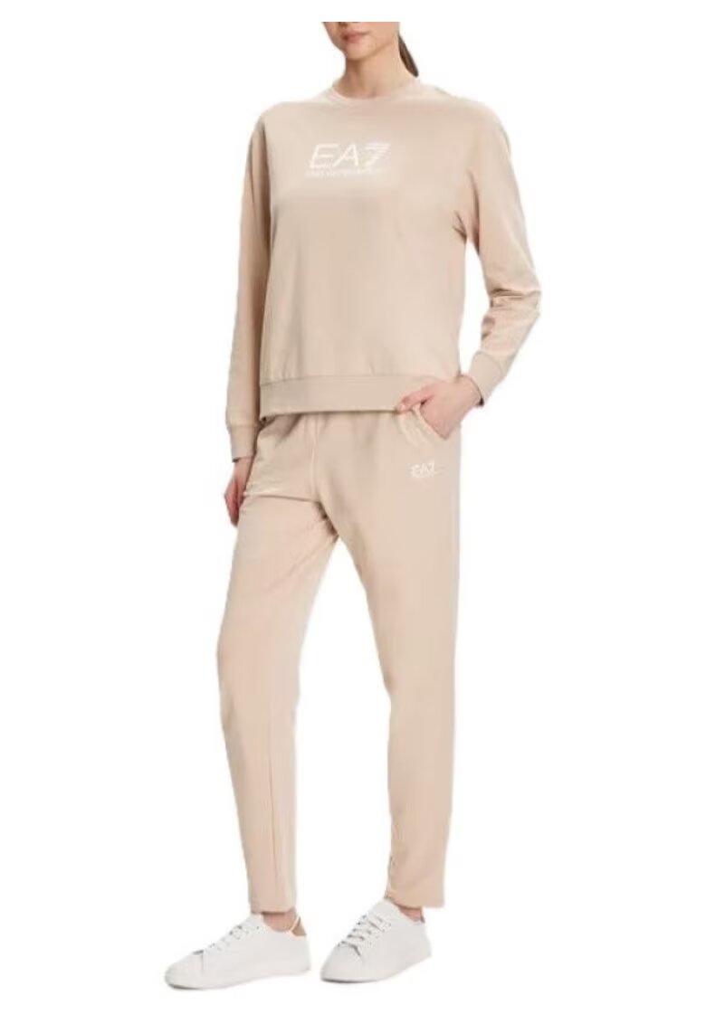 EA7 Trening TRAIN TRACKSUIT W RN CH MAXI LOGO-7W000115-AF13135-U1046