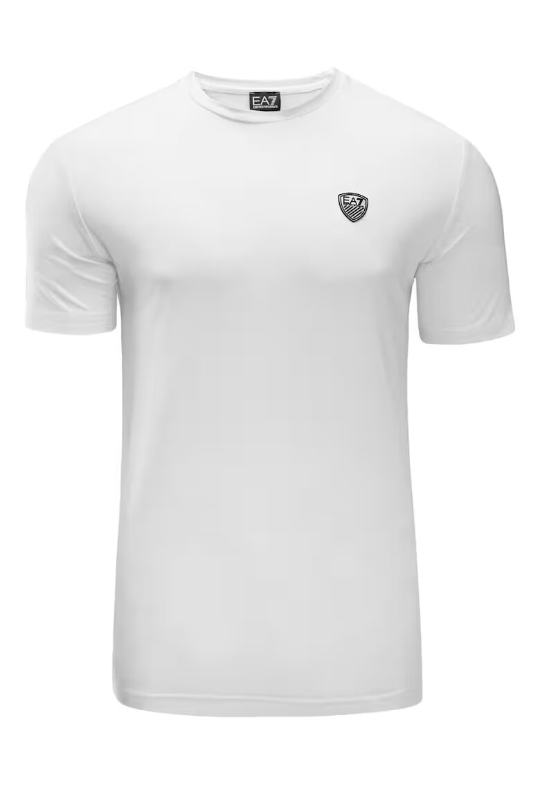 EA7 Tricou barbati Emporio Armani 8NPT16-PJRGZ-1100 - albfads