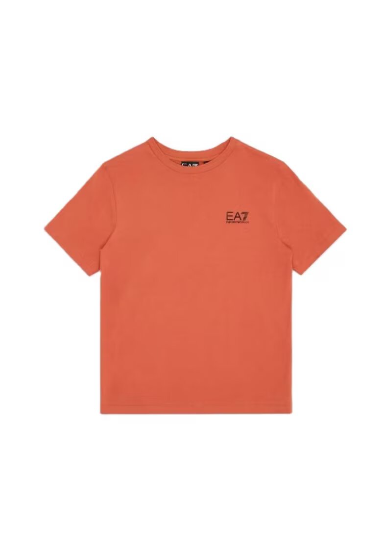 EA7 Tricou BOY TEE SS-7B000020-AF10378-U3010
