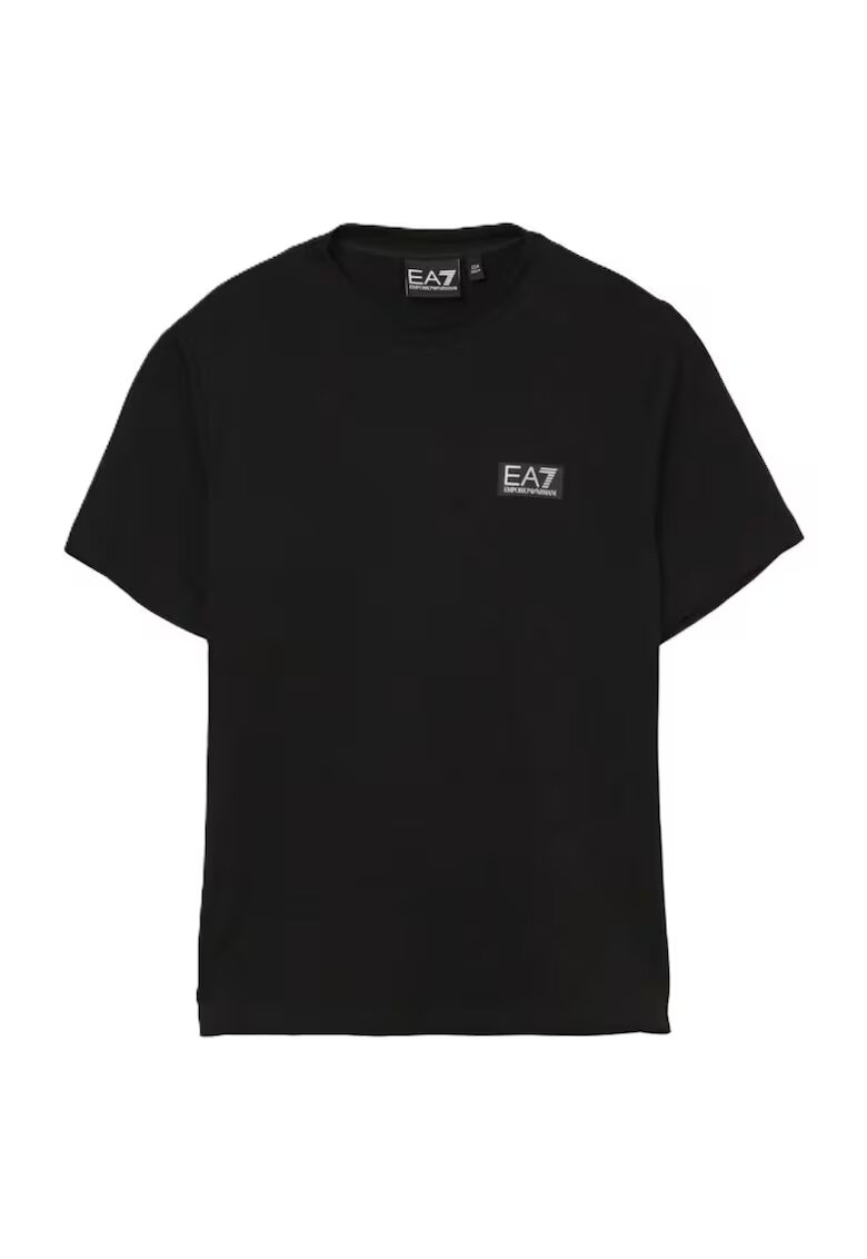 EA7 Tricou BOY TEE SS-7B000093-AF10373-UC001