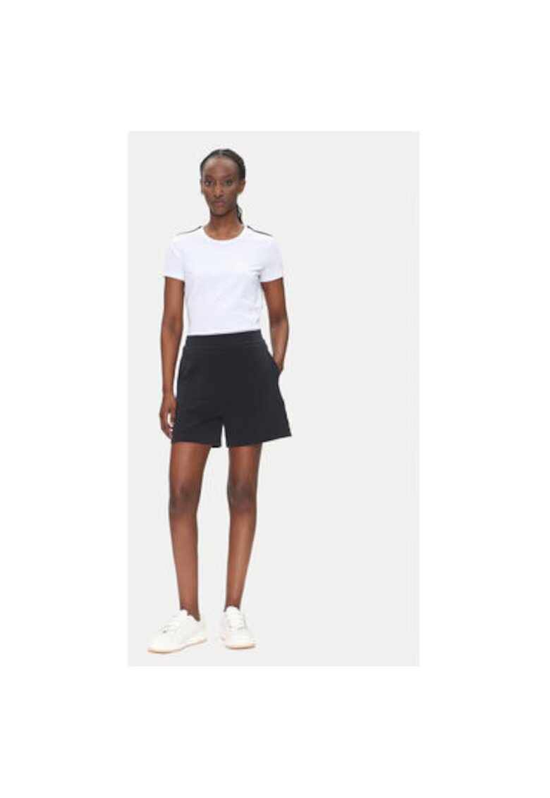 EA7 Tricou dama Emporio Armani - 7W000497 AF148807 - Alb