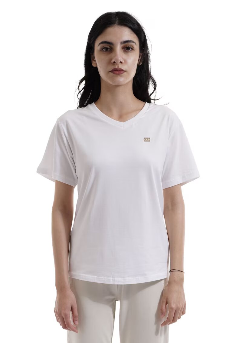EA7 Tricou Emporio Armani TRAIN CORE LADY W TEE SS VN 7W000029AF10373U0002