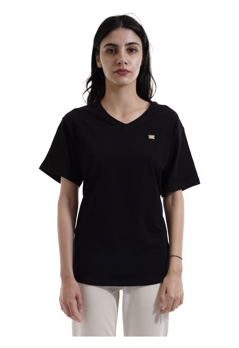 EA7 Tricou Emporio Armani TRAIN CORE LADY W TEE SS VN 7W000029AF10373UC001