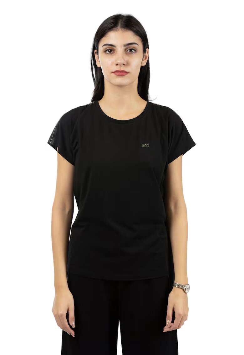 EA7 Tricou Emporio Armani Train Precious W Tee SS 3DTT41TJVAZ01200