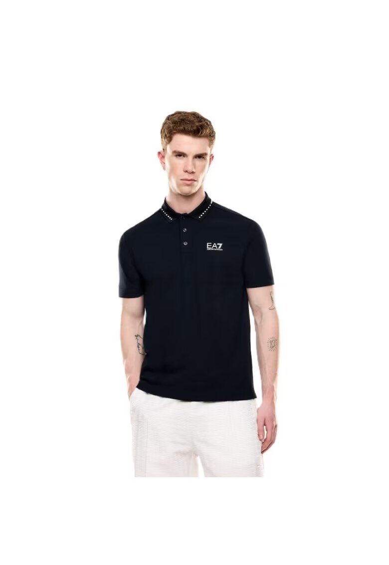 EA7 Tricou M POLO PQ ST-7M000184-AF13511-UB102