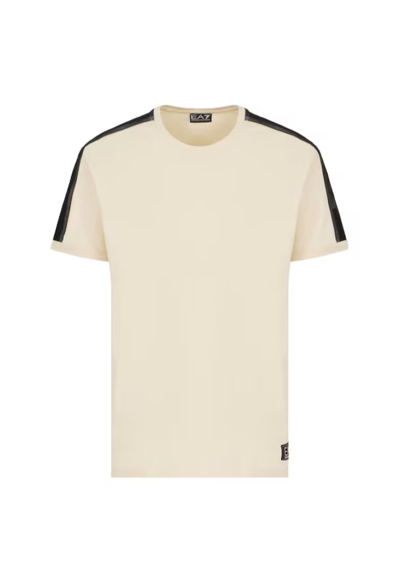 EA7 Tricou M TAPE TEE SS-7M000138-AF10375-U1079