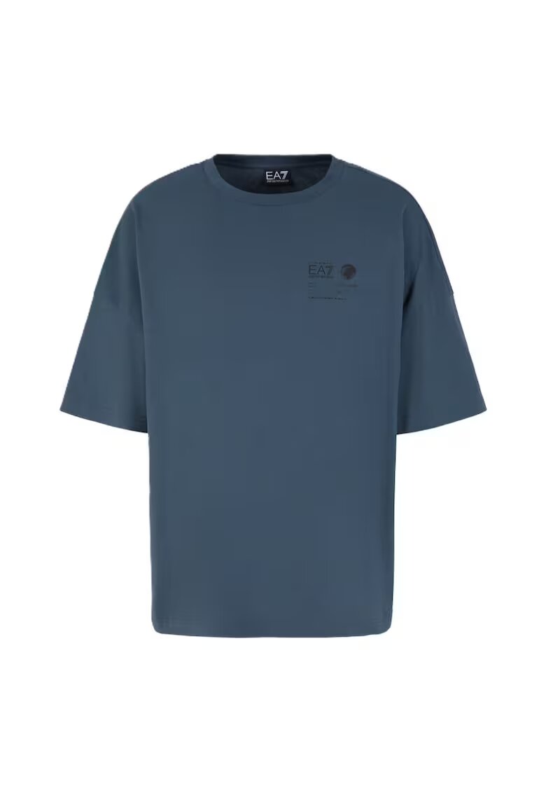 EA7 Tricou M TEE SS-7M000081-AF12874-U8106
