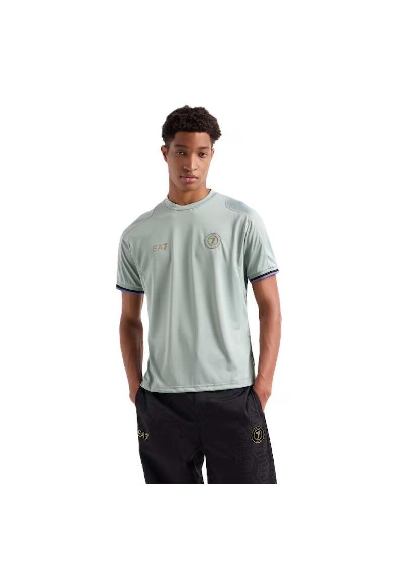 EA7 Tricou M TEE SS-7M000256-AF13537-U9024