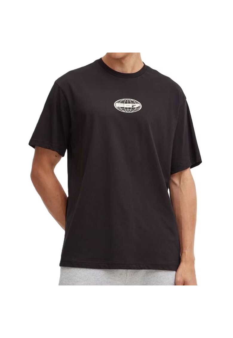 EA7 Tricou M TEE SS GLOBE-7M000012-AF10429-UC001