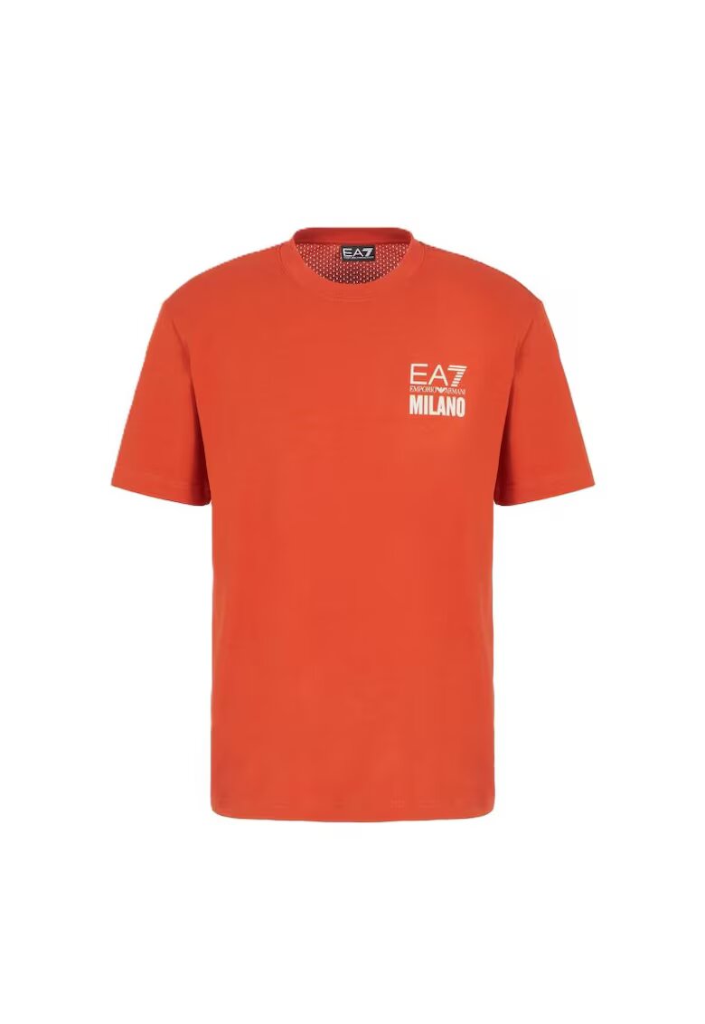 EA7 Tricou M TEE SS MILANO-7M000156-AF13741-U3012