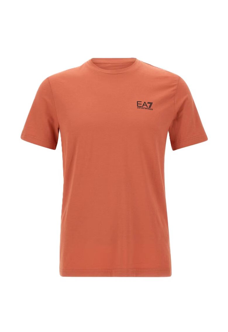 EA7 Tricou M TEE SS ST CC-8NPT26-PJVQZ-U3010