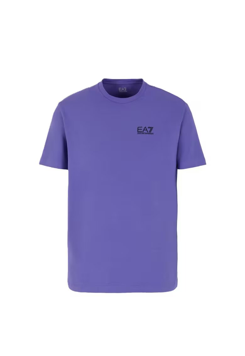 EA7 Tricou M TEE SS ST CC-8NPT26-PJVQZ-UA050