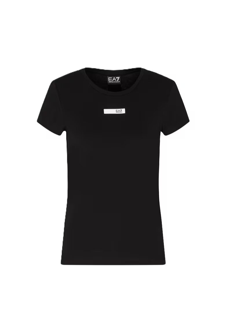 EA7 Tricou NATURAL VENTUS7 W TEE-7W000673-AF12945-UC001