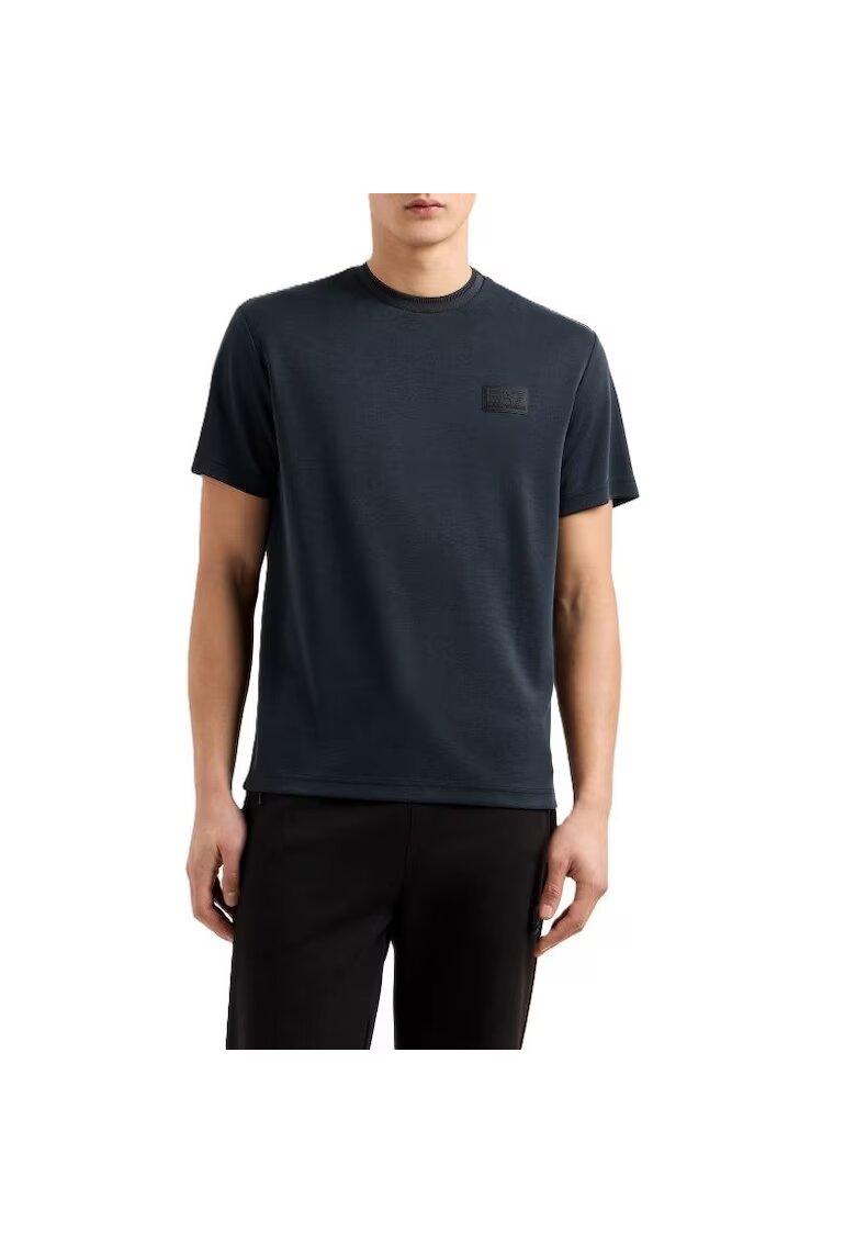 EA7 Tricou pentru Lifestyle - W TEE SS - 7W000340-AF12956-U4079 - XS INTL - Roz