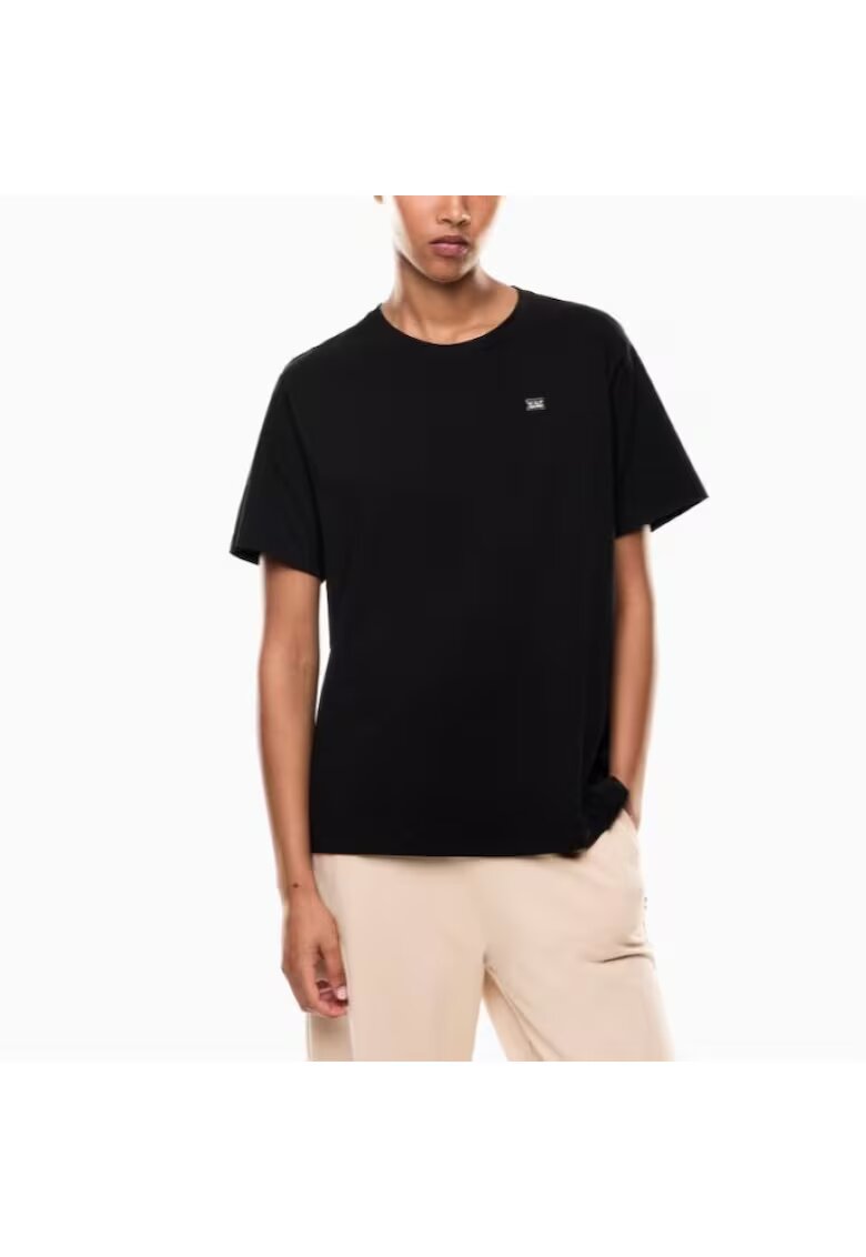 EA7 Tricou TRAIN CORE LADY W TEE SS-7W000455-AF10373-UC001