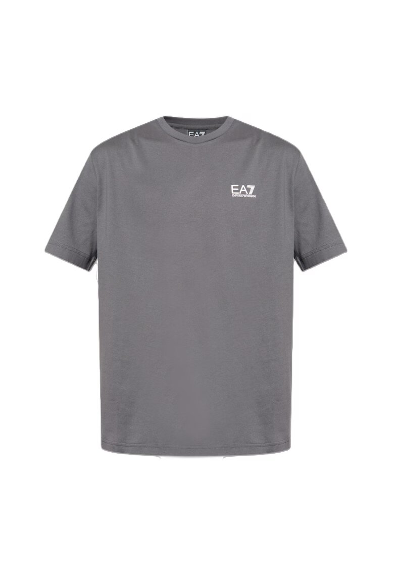 EA7 Tricou TRAIN LOGO SERIES M TEE SS EXTENDED LOGO CC-7M000567-AF10375-U8117