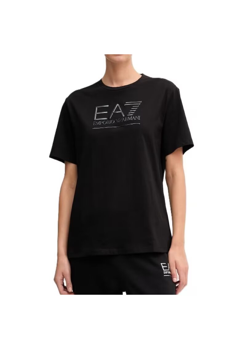 EA7 Tricou TRAIN VISIBILITY W TEE SS-7W000414-AF12503-UC001