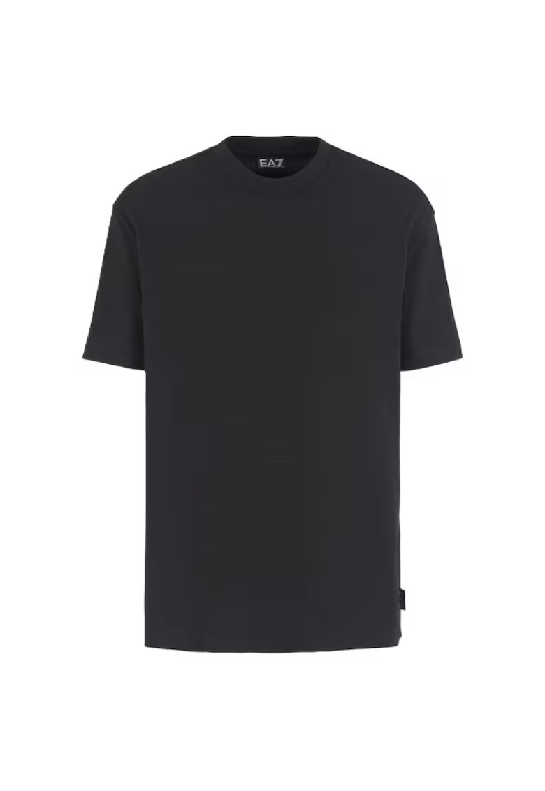 EA7 Tricou U EMBROIDERY TEE SS-6DUT10-PJ2QZ-1200