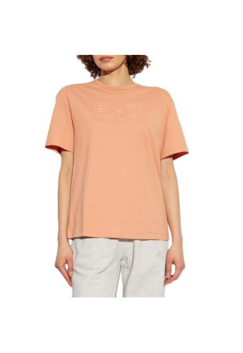 EA7 Tricou W TEE SS-7W000098-AF12503-U4121