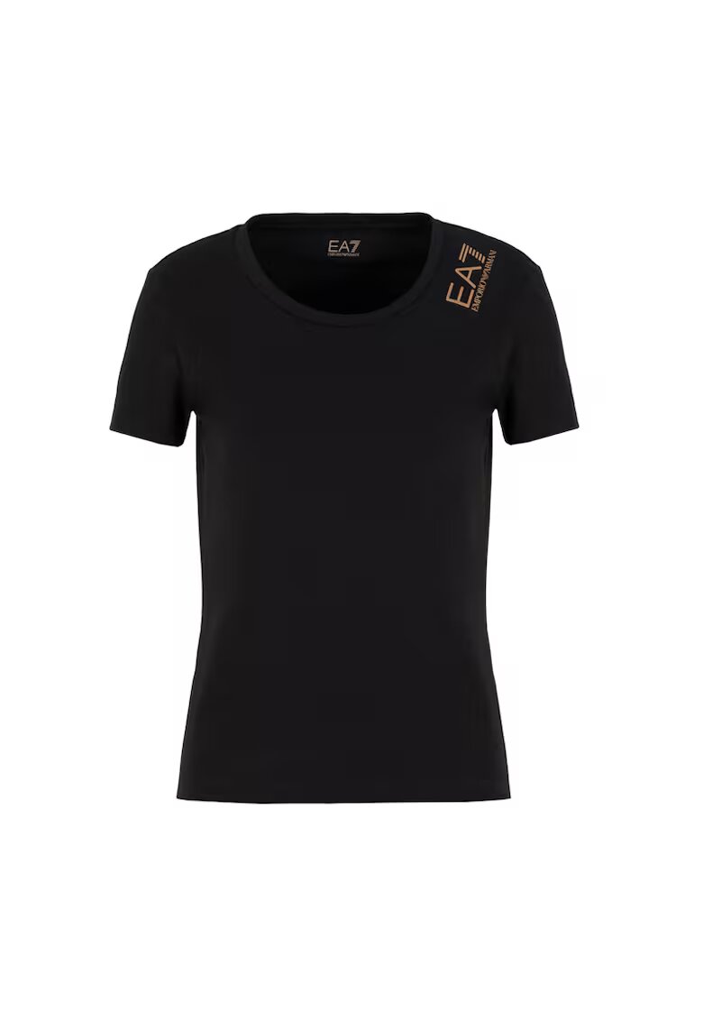 EA7 Tricou W TEE SS-8NTT50-TJFKZ-0210