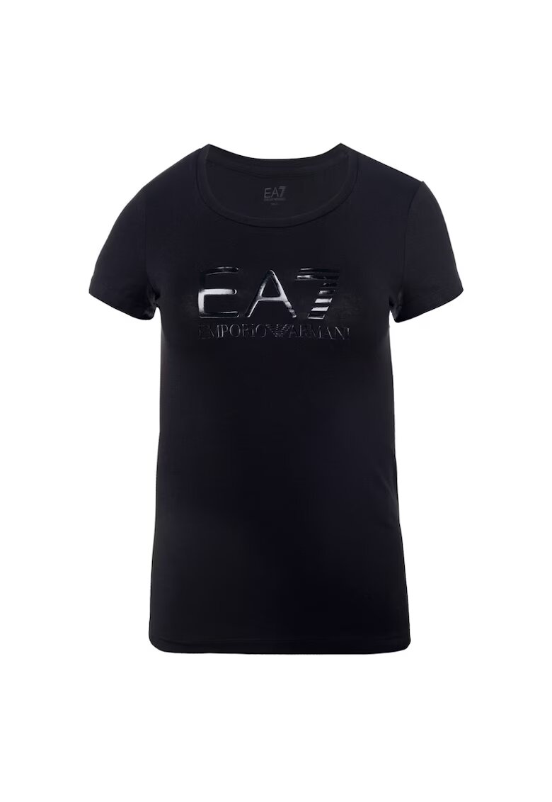EA7 Tricou W tee SS-8NTT66-TJFKZ-0228